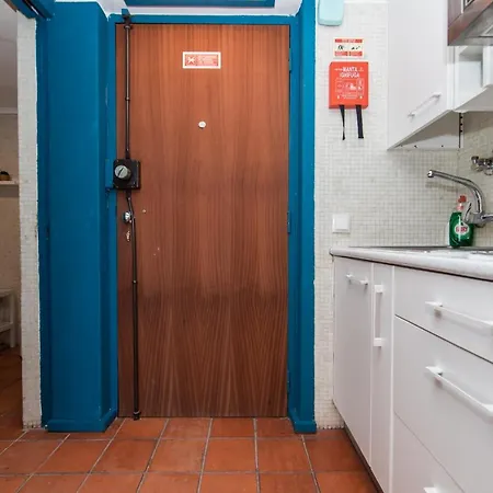 Maravilhoso Acesso Direto A Apartmán