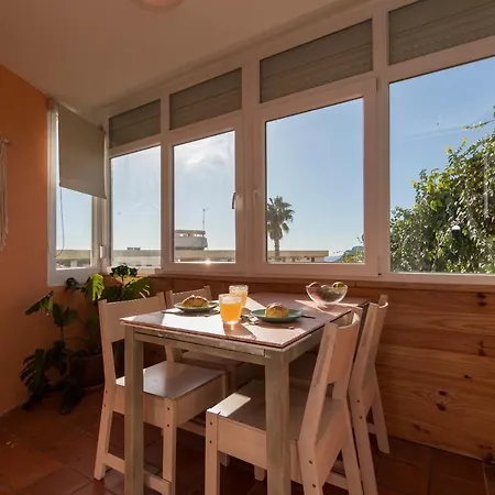 Apartmán Maravilhoso Acesso Direto A *