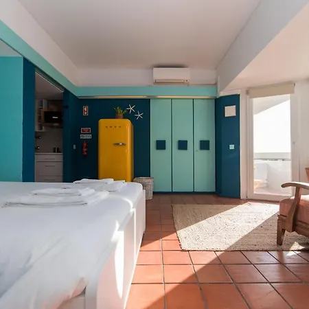 Apartmán Maravilhoso Acesso Direto A