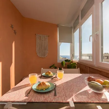 Apartmán Maravilhoso Acesso Direto A *