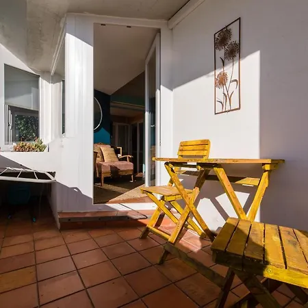 Maravilhoso Acesso Direto A Apartmán