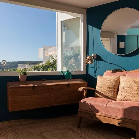 Maravilhoso Acesso Direto A Apartmán Sesimbra