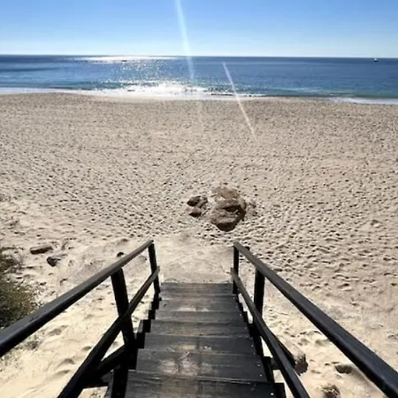 Apartmán Maravilhoso Acesso Direto A Sesimbra